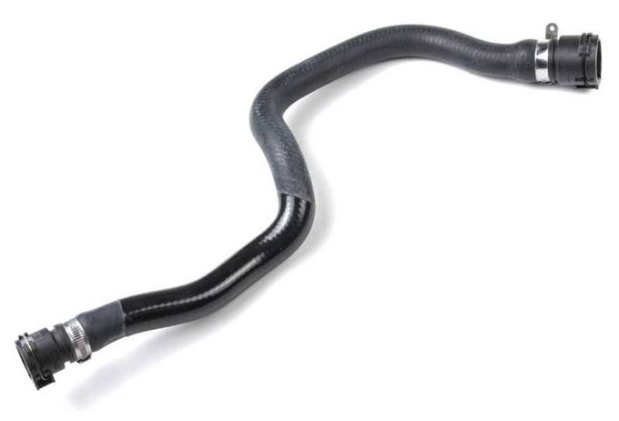 BMW Expansion Tank Hose 17127545653 - Rein CHE0138R